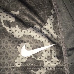 Nike dri fit shorts
